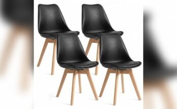 Best Dining Chairs for Everyday Use