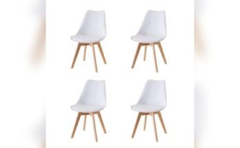 Best Dining Chairs for Formal Dining Room