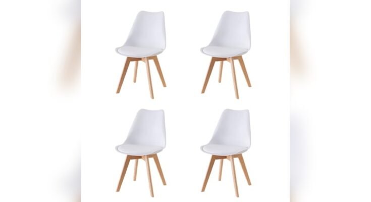 Best Dining Chairs for Formal Dining Room