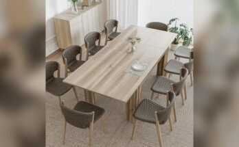 Best Dining Table for Everyday Use