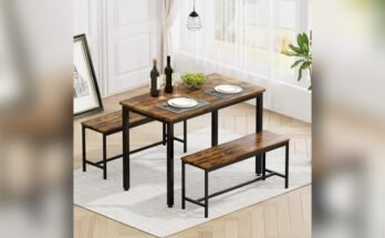 Best Dining Table under $500