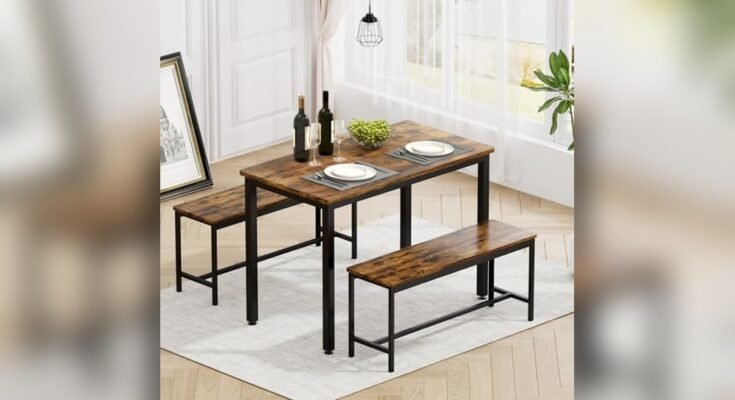 Best Dining Table under $500