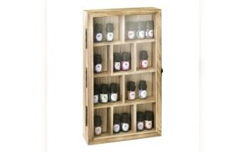 Best Display Cabinet With Multiple Compartments
