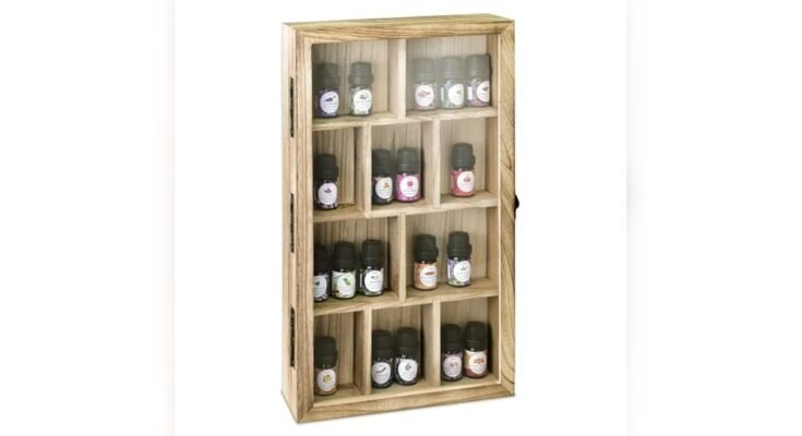 Best Display Cabinet With Multiple Compartments