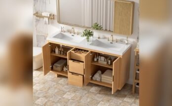Best Double Sink Bathroom Vanity