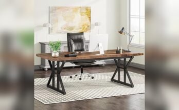 Best Durable Conference Table for Daily Use