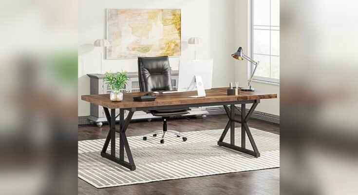 Best Durable Conference Table for Daily Use