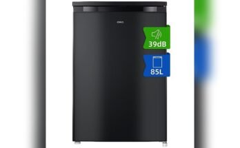 Best Energy Efficient Freezer Display Cabinet