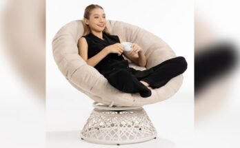 Best Ergonomic Egg Chair for Comfort