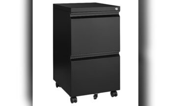 Best Filing Cabinet Brands for Reliability
