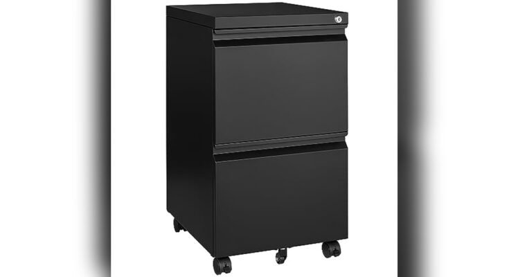 Best Filing Cabinet Brands for Reliability