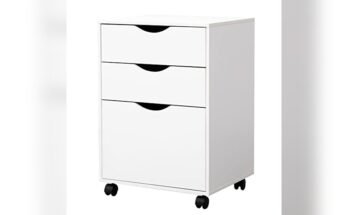 Best Filing Cabinet for High-Volume Paperwork