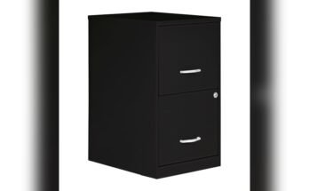 Best Filing Cabinet for Home Office