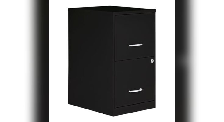Best Filing Cabinet for Home Office