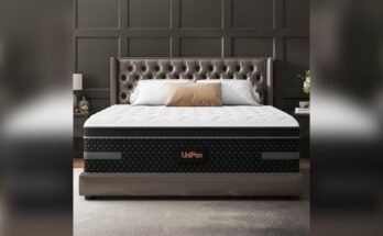 Best Firm Mattress