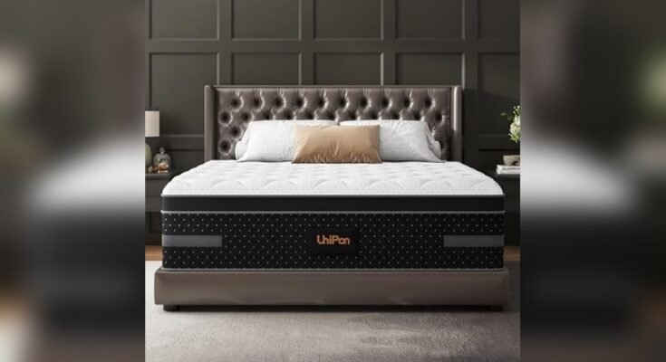 Best Firm Mattress