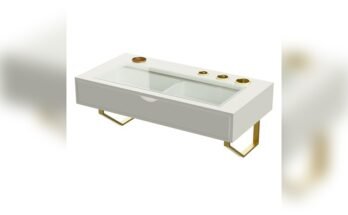 Best Floating Bathroom Vanity for Space-Saving