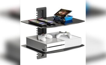 Best Floating Tv Cabinet