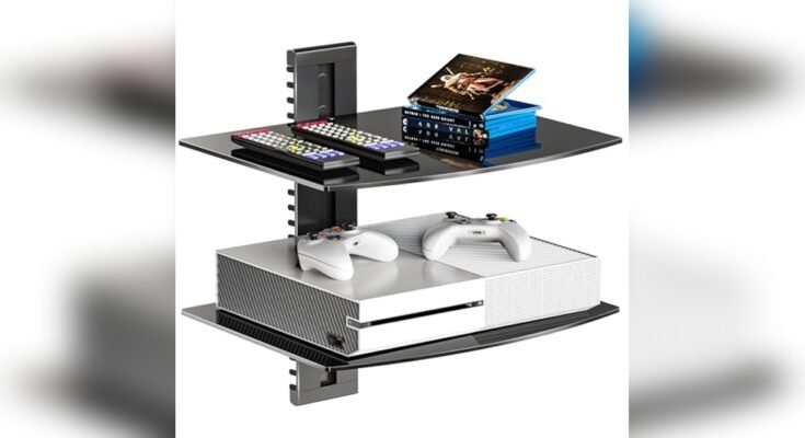 Best Floating Tv Cabinet