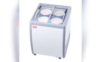 Best Freezer Display Cabinet Brands