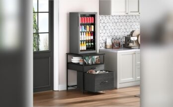 Best Freezer Display Cabinet for Beverages