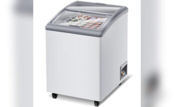 Best Freezer Display Cabinet for Durability