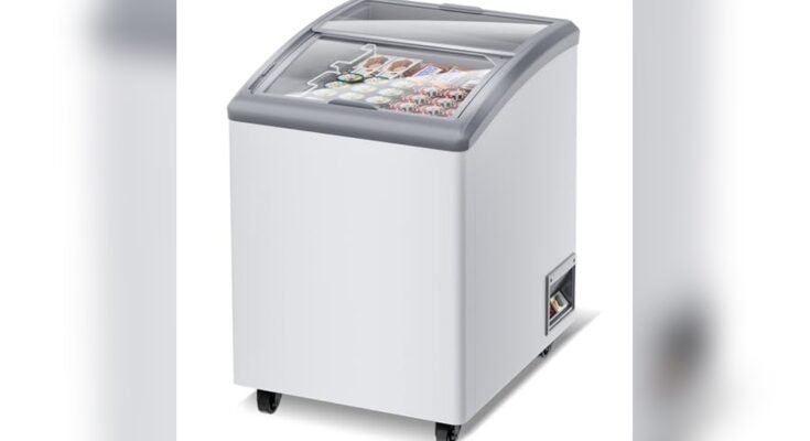 Best Freezer Display Cabinet for Durability