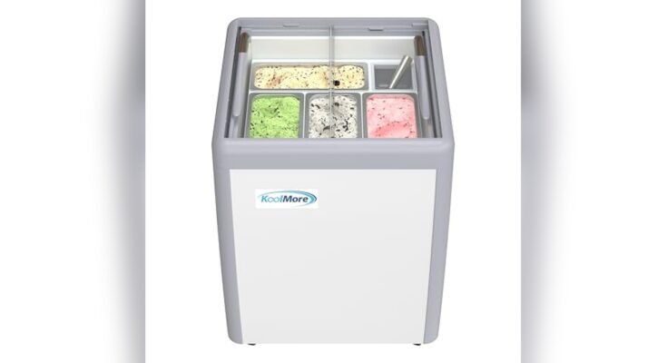 Best Freezer Display Cabinet under Budget