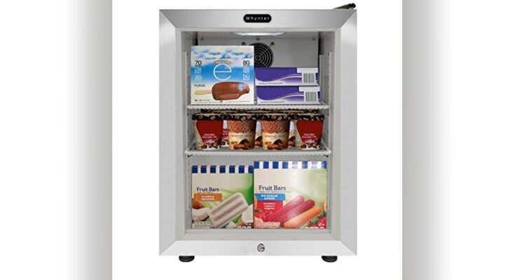 Best Freezer Display Cabinet With Glass Front