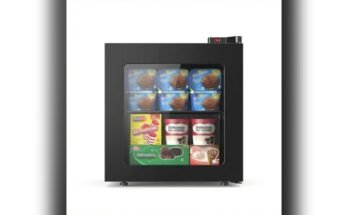 Best Freezer Display Cabinet With Temperature Control
