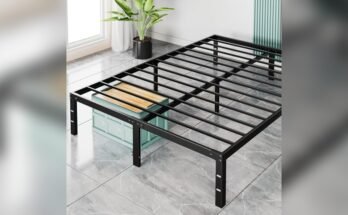 Best Full Size Bed Frame