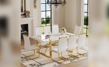 Best High-End Dining Table Brands