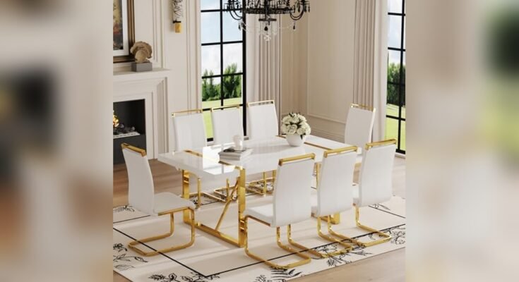 Best High-End Dining Table Brands