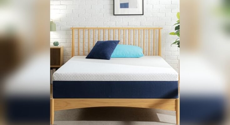 Best Hybrid Mattress