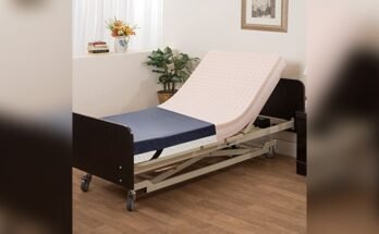 Best Icu Hospital Bed for Back Support