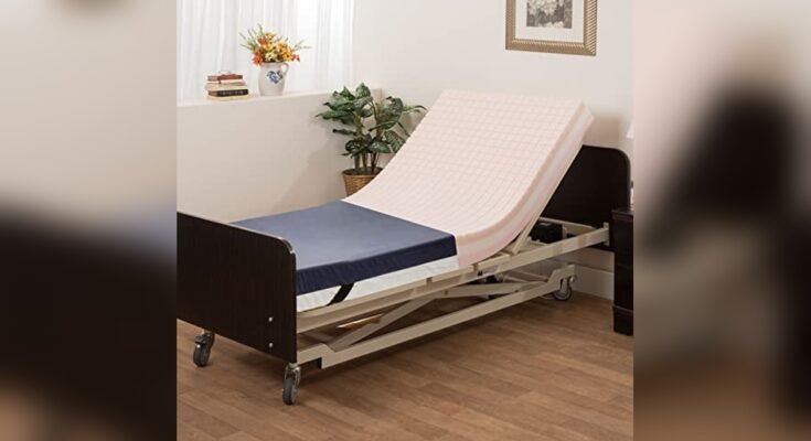 Best Icu Hospital Bed for Back Support