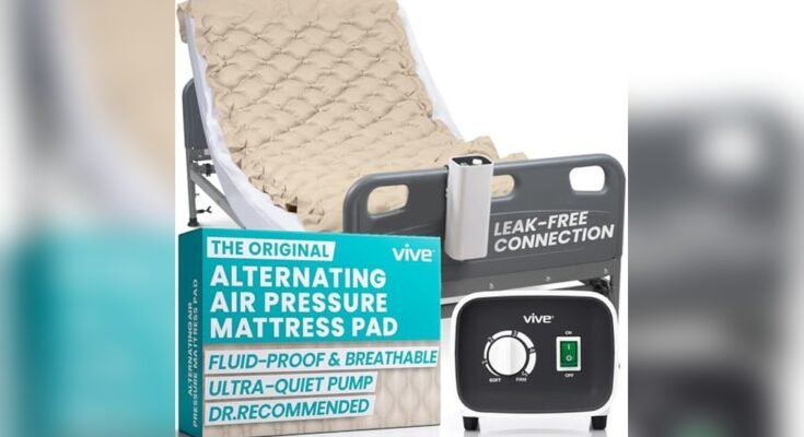 Best Icu Hospital Bed for Comfort