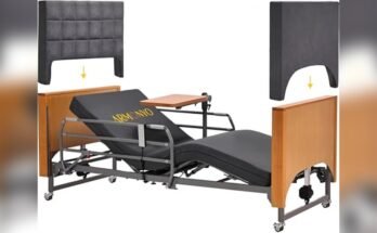 Best Icu Hospital Bed for Home Use in Bangladesh