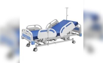 Best Icu Hospital Bed for Recovery