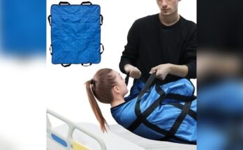 Best Icu Hospital Bed for Stroke Patients