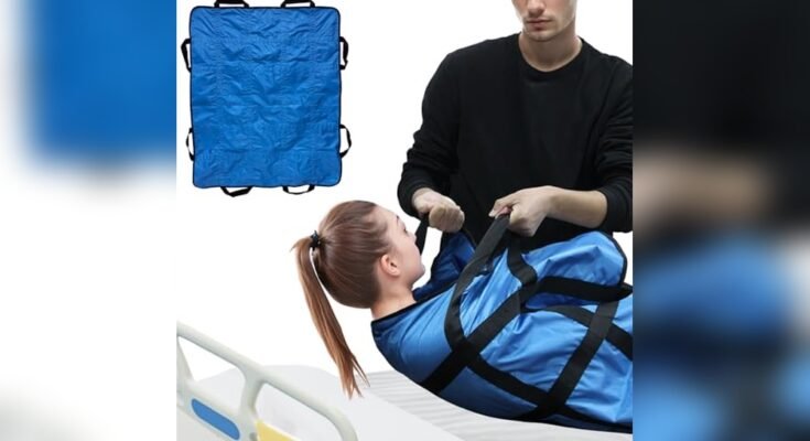 Best Icu Hospital Bed for Stroke Patients