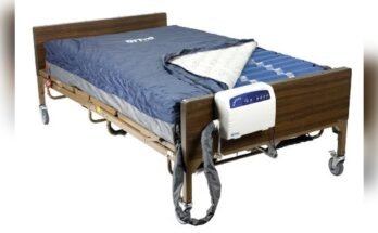 Best Icu Hospital Bed With Air Mattress
