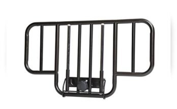 Best Icu Hospital Bed With Side Rails