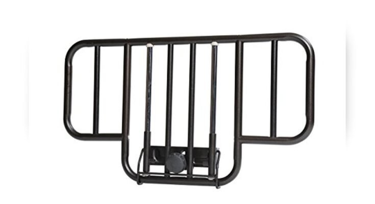 Best Icu Hospital Bed With Side Rails