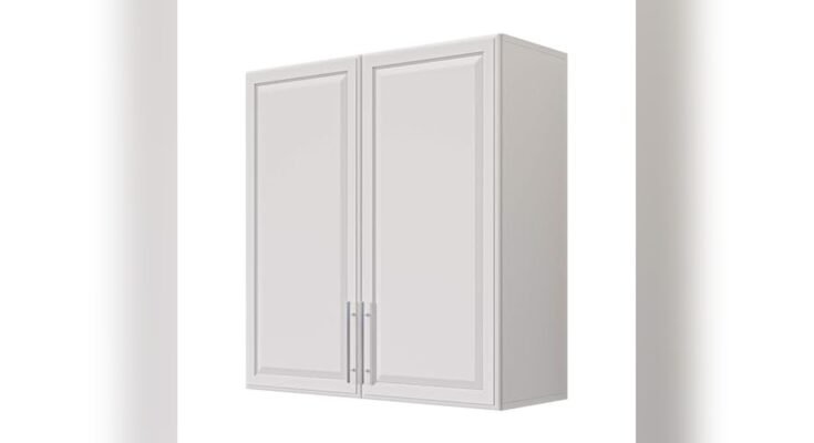 Best Laundry Cabinet Brands for Quality