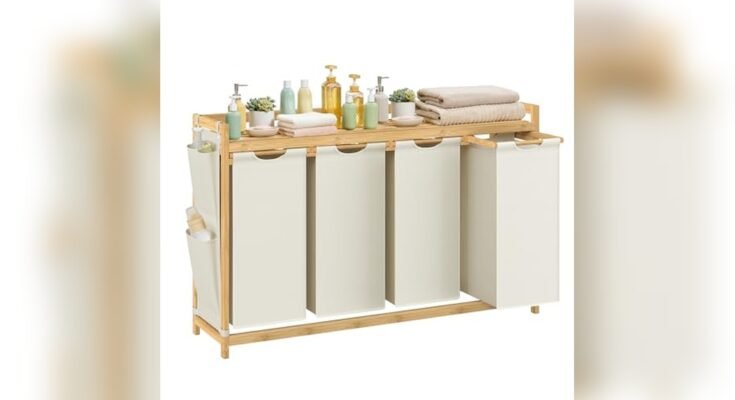 Best Laundry Cabinet under $200