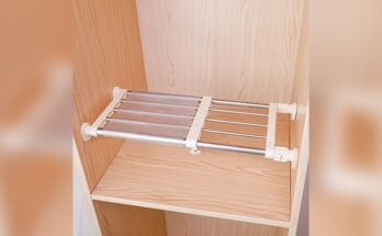 Best Laundry Cabinet With Adjustable Shelves