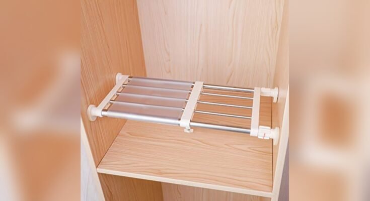 Best Laundry Cabinet With Adjustable Shelves