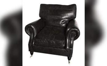 Best Leather Lounge Chair for Luxury