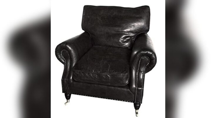 Best Leather Lounge Chair for Luxury